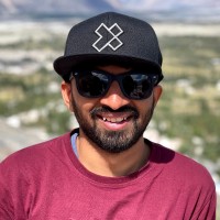 Utkarsh Patel
