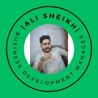 Ali Sheikh
