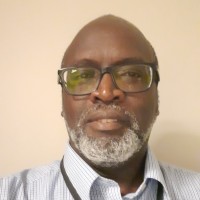 Leon Simmonds