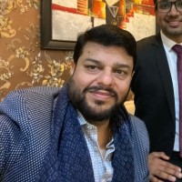 Atul Agarwal