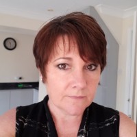 Annette Harfield