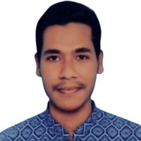 Md Ismail Hossain Maruf