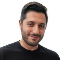 Justin Khakshouy