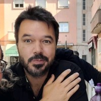 Rui Amaral