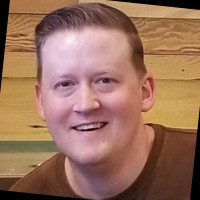 Scott Strandberg
