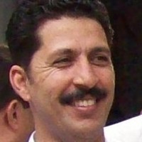 Muhammad Naeem Sarwar Khan