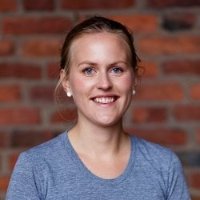 Lydia Wallgren