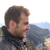 Rémi Bernard