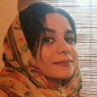 Fatemeh Bakhshi