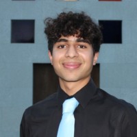 Krish Devnani
