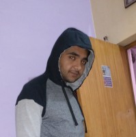 Abhishek Sharma