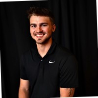 Cameron Mulholland