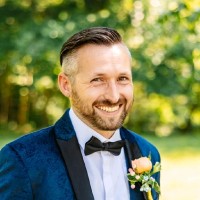 Adam Pye