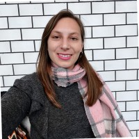 Julia Cisi
