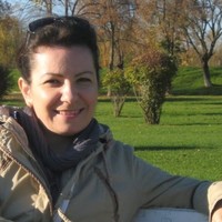 Cristina Sabau