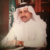 Mutlaq Al-Qahtani
