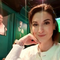 Yana Z.