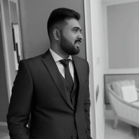 Abhilash Shastry