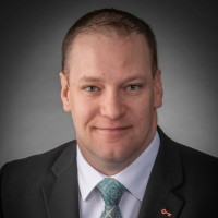 Michael Parvis IV