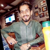 Saqib Iqbal