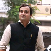 Nishant Rai