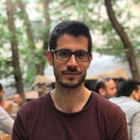 Antonis Manos