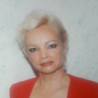 Gladiana (Gigi) Tudisco