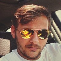 Eric Pappas