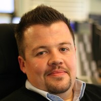 Peder Sandberg Rasmussen