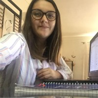 Nathalie Bastías Morgado