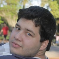Rodrigo Delvalle