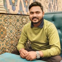 Rohan Yadav