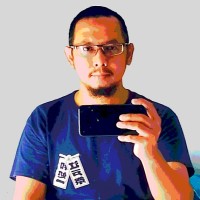 Arip Ihsan Harahap, IAI