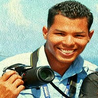 Samuel Rojas