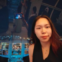 Bella Zeng