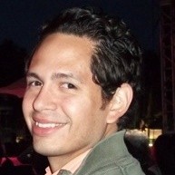 Marty Gonzales