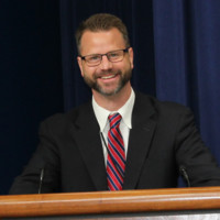 Mark Louthan