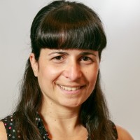 Silvina Arce