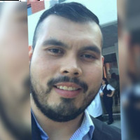 Juan Carlos Martínez Cadena