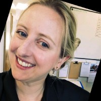 Clare Constable