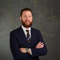 Travis Cuthbert, B. COMM, CFP
