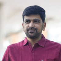 Sharath Chandra