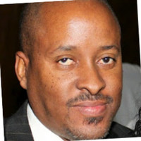 Maurice Johnson