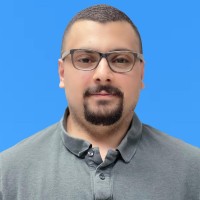 Yaqoob Saloum