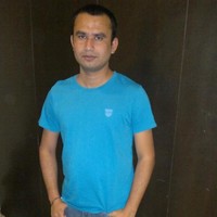 Akrosh Tiwari
