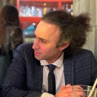 Navid Hamzavi