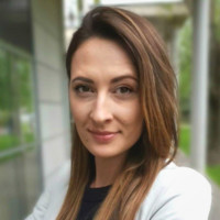 Gabriela Szafrańska