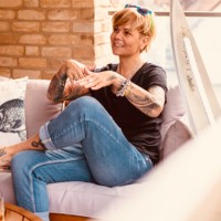Prisca Natascha Santschi - Online Marketing And Crm Manager