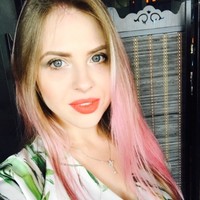 Iryna Rybalka