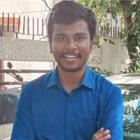 Santhosh Sivan A.